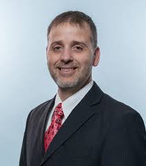 Eric W. Dyer, PA-C, ATC