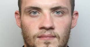 Woman kicked in the face by coward