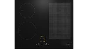 Never cover the cooktop with a board, cloth or protec‐ tive sheet. Buy Miele Km 7464 Fl Cleansteel 620mm Induction Cooktop Harvey Norman Au