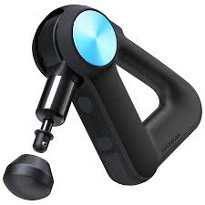 With 120 minutes of battery life, all attachments apart from the supersoft come included. Theragun Pro Massage Device Bike24
