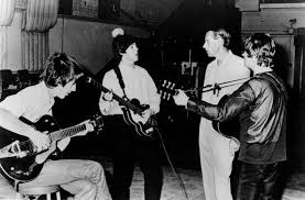 In order to find out who covered who, i ended up at this webpage. Recording Practices Of The Beatles Wikipedia