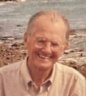 Alan C. Crombie Obituary (2023)