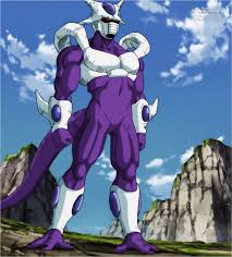 Mecha Freeza And King Cold Vs Cooler - Battles - Comic Vine