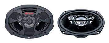 Jvc Csv6947 350 Watt 6 Inch X 9 Inch 4 Way Coaxial Speakers By Jvc 41 41 Drvn Speakers Are Aggressively Designed And Engineered To Add Jvc Car Audio Speaker