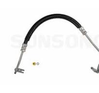 Sunsong 3402397 | Power Steering Pressure Line Hose Assembly (Vehicle  Custom Fit