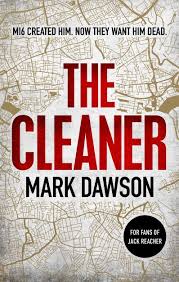 Jack beaumont is a quite known name in the top leading ones. The Cleaner By Mark Dawson Pile By The Bed