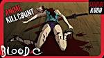 BLOOD-C
