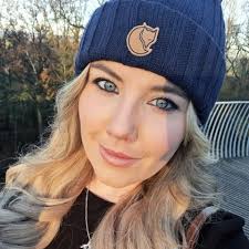 Profile for The Adventures of Kate