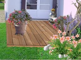 Fleurir Une Terrasse Fleurir Terrasse Vegetal