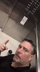 Now let's see if we make our ship inspection for MSC in Miami…Deric got  stuck in the elevator this morning. Will never stay at that hotel again.  Apparently it broke down last