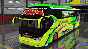 Maybe you would like to learn more about one of these? Putri Luragung Ansaka Livery Bussid Mod Sr2 Prime Cvt Rsm Youtube