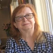 Debbie Grantham's Instagram, Twitter & Facebook