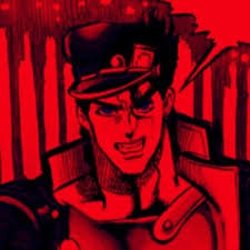 1 (stardust crusaders, #1), jojo's bizarre adventure, vol. Jotaro Kujo Jojothethird Twitter