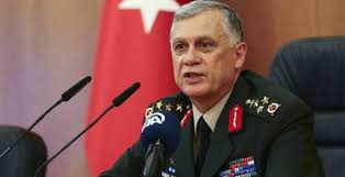Kara kuvvetleri komutanı orgeneral yaşar güler (eski jandarma genel komutanı). Kara Kuvvetleri Komutani Umit Dundar Kimdir Kac Yasinda Aslen Nereli Umit Dundar Biyografisi
