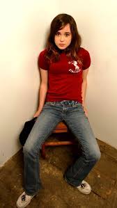 Born february 21, 1987) is a canadian actor and producer. Ellen Page From The Umbrella Academy She Is 33 13or30