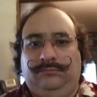 The Book of Levi (The Demon Accords) by John Conroe