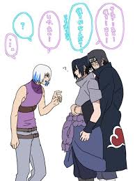 Suigetsu Brother Naruto Hokage Shippuuden 366 Review Carib Gamers Сыграть 30 раз itachi uchiha. suigetsu brother naruto hokage