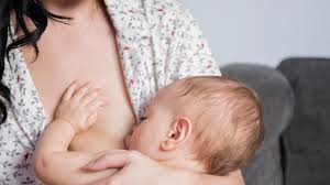The american academy of pediatrics recommends sponge baths until the umbilical cord stump falls off — which might take a week or two. 7 Things That Breastfeeding Can Do To Your Nipples Self