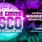 Gimme Gimme Disco event image