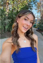 Ashley Deaver's Instagram, Twitter & Facebook