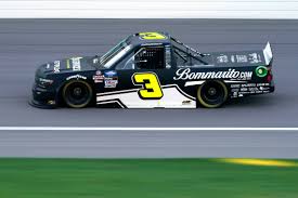 The big one (2017 nascar trucks nextera energy resources 250 @ daytona). Nascar Truck Series Driver Jordan Anderson Eyes Darlington The State