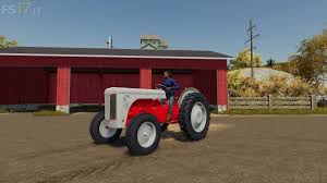 We carry a large stock and pride ourselves on excellent customer service and swift delivery. Massey Ferguson Tef 20 V 1 0 Fs19 Mods