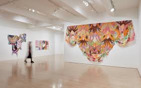 DC Moore Gallery
