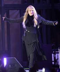 Legendary rock artist stevie nicks releases her first new song in 6 years, show them the way, a trip down memory my single is dropping oct. Stevie Rocks Golf Chella Stevie Nicks Info