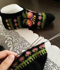 Patikler Panosundaki Pin