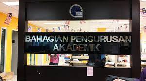 Pejabat setiausaha kerajaan johor, bahagian khidmat pengurusan, aras 1, bangunan dato' jaafar muhammad, kota iskandar, 79503 iskandar puteri, johor. Bahagian Pengurusan Akademik Bpa Utem Home Facebook