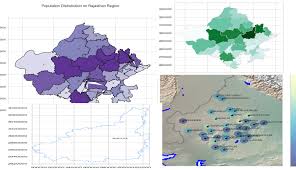 To replace values in the column, call dataframe.replace(to_replace, inplace=true) with to_replace set as a dictionary mapping old values. Mapping With Matplotlib Pandas Geopandas And Basemap In Python By Ashwani Dhankhar Towards Data Science