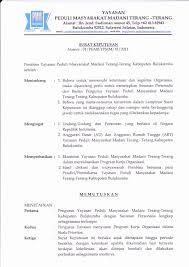 Tanggal akta, serta pernyataan kebenaran sk. Sk Pengurus Yayasan Peduli Masyarakat Madani Yayasan Peduli Masyarakat Madani