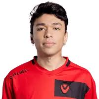 pANcada (Bryan Luna): Valorant Player Profile