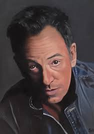 My newest portrait commission. " 18 X 24 " oil