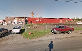 Maine Man Arrested After Threatening to Open Fire at Hancock Lumber Location