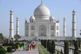 I brought my tripod all the way to >to get from delhi to agra and then to jaipur, we booked a driver in advance. The 10 Best Taj Mahal Tours Tickets 2021 New Delhi Viator