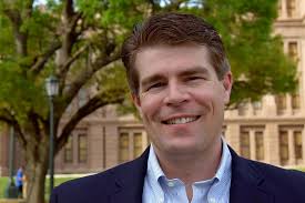 Republican Kinsey to Challenge Amarillo SBOE Member Johnson — The Amarillo  Pioneer