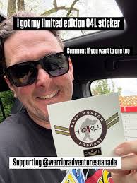 Larry Stiver's Instagram, Twitter & Facebook