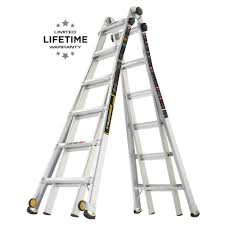 We did not find results for: Gorilla Ladders 26 Ft Reach Mpx Aluminum Multi Position Ladder With Wheels Glmpx 26w The Home Depot