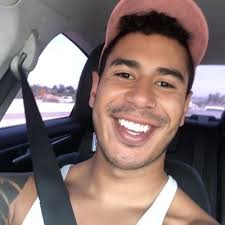 Jeff Forman (@Heff101)