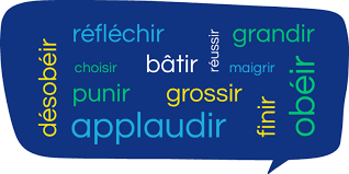 Infinitive verb examples in french. Ir French Verbs Lingvist