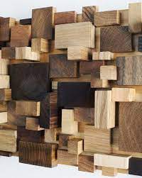 Natural Wood Wall Decor Wood Wall Art Modern Decor Etsy Wood Wall Decor Wood Wood Wall