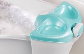 Summer Infant Soothing Baby Bath Spa Pregnancy Newborn Magazine