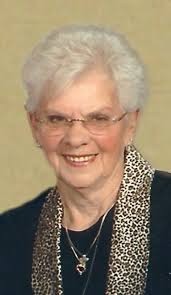 Mary Agnes Vanover Tosti Obituary