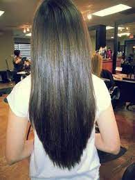 Long hairstyle u haircut for long hair. What Are Some Good Haircuts For Long Hair Quora