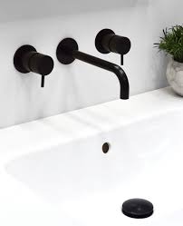 Black Bathroom Taps Black Bathroom Taps Black Bathroom Shower Fittings