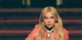 She is of japanese, english, and scottish ancestry. See Bts Photos From Hayley Kiyoko S Found My Friends Video Paper