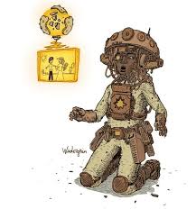 Check spelling or type a new query. Artista Imagina Como Seria O Sertao Nordestino Em Um Mundo Cyberpunk Newronio Espm