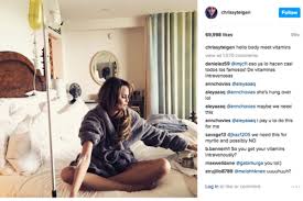 Verb water dripped from a leak in the ceiling. Why Do Celebrities Get Iv Drips