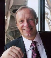 Chris Croucher Obituary May 2, 2019